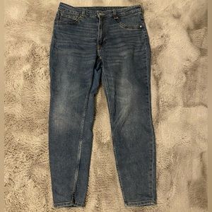 H&M Skinny Jeans